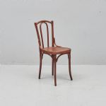 651511 Café chair